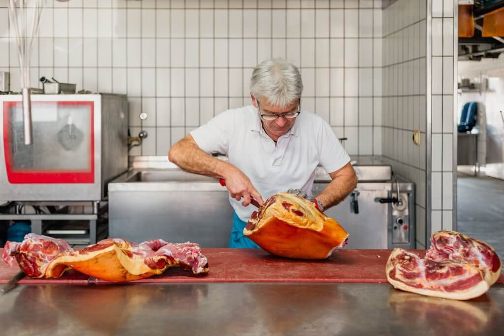 0010 Landleben In Sumiswald