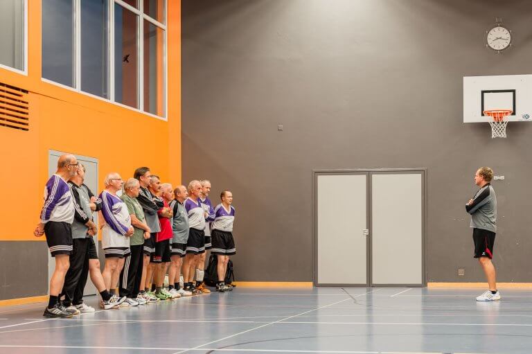 0014 Landleben In Sumiswald