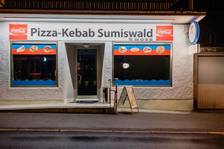 0015 Landleben In Sumiswald