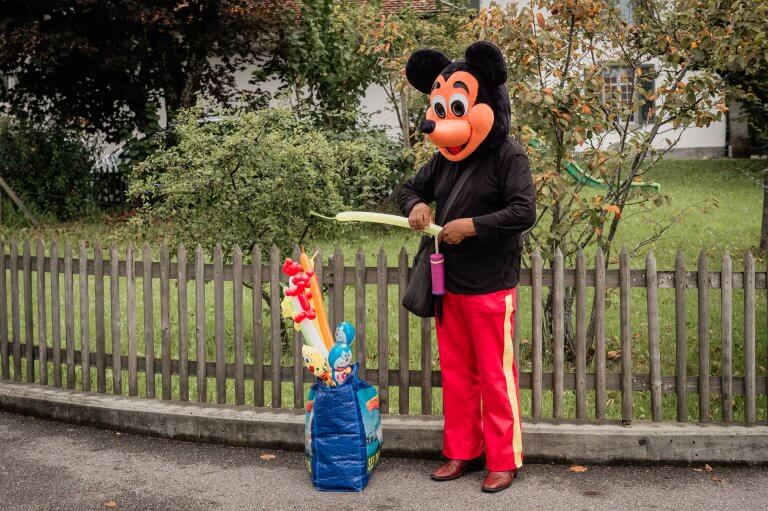 0025 Landleben In Sumiswald