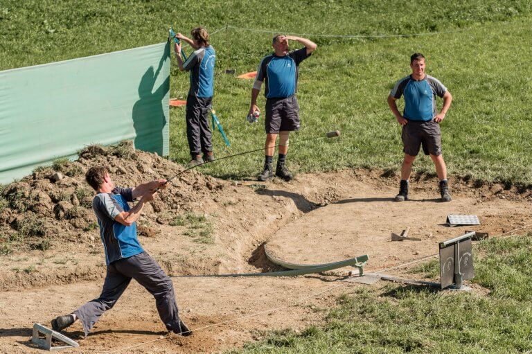 0027 Landleben In Sumiswald