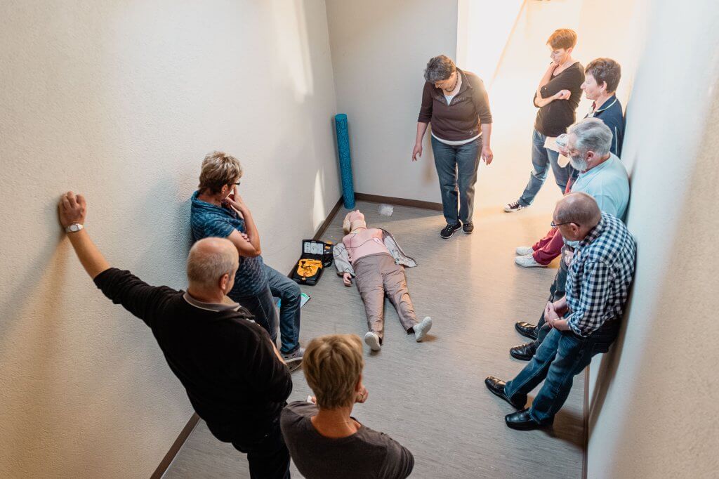 0037 Landleben In Sumiswald