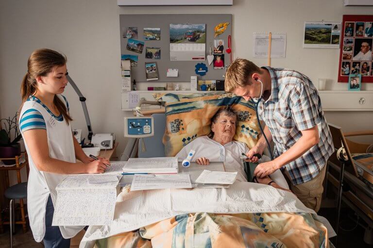 0038 Landleben In Sumiswald