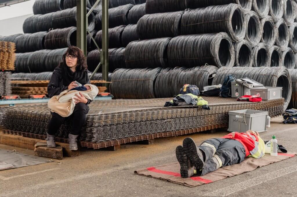 0039 Landleben In Sumiswald