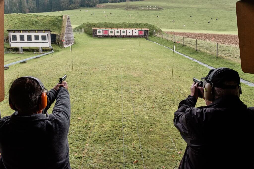 0041 Landleben In Sumiswald