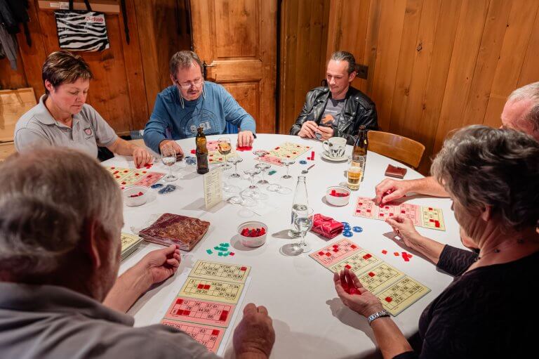 0043 Landleben In Sumiswald