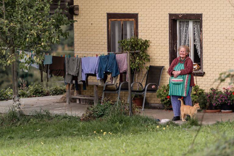 004 Landleben In Sumiswald