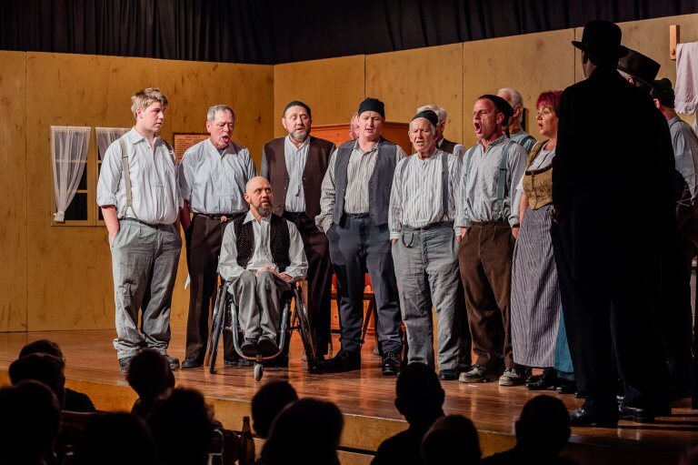 0050 Landleben In Sumiswald