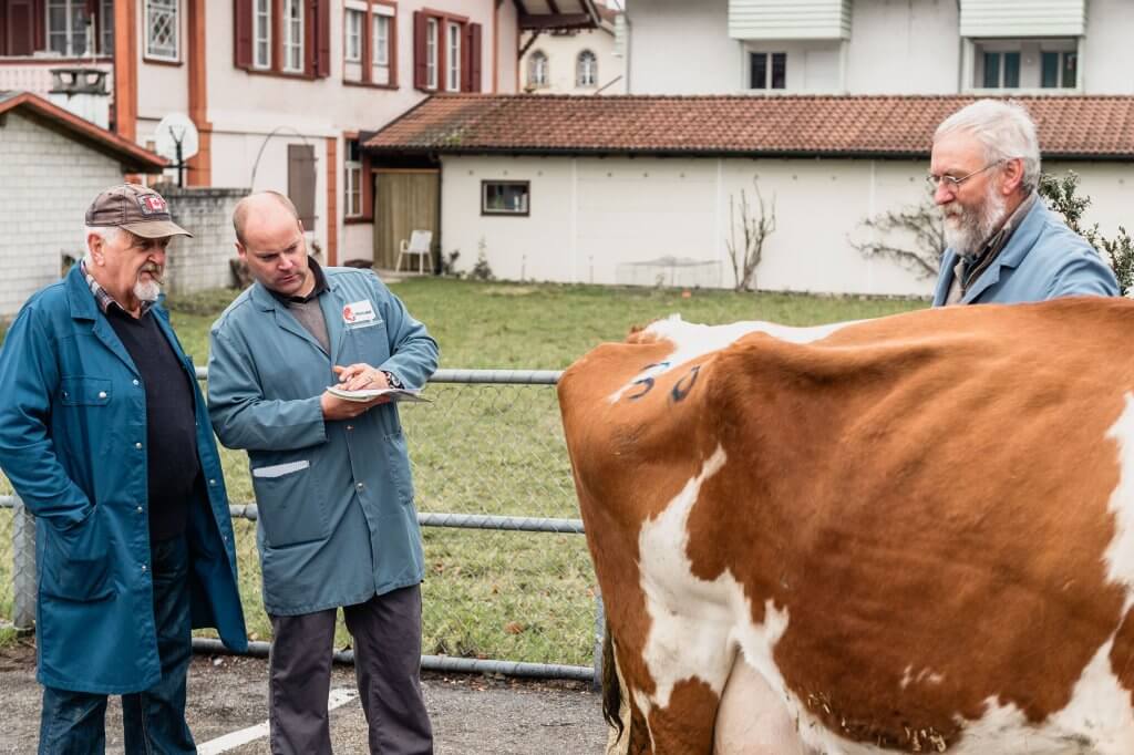 0051 Landleben In Sumiswald