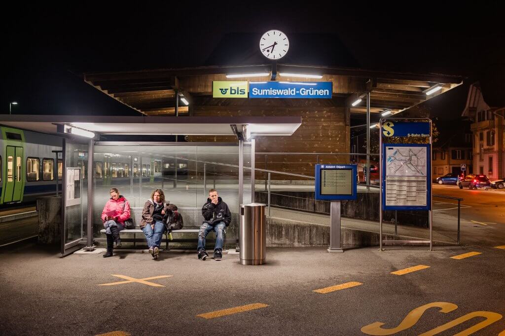 0053 Landleben In Sumiswald