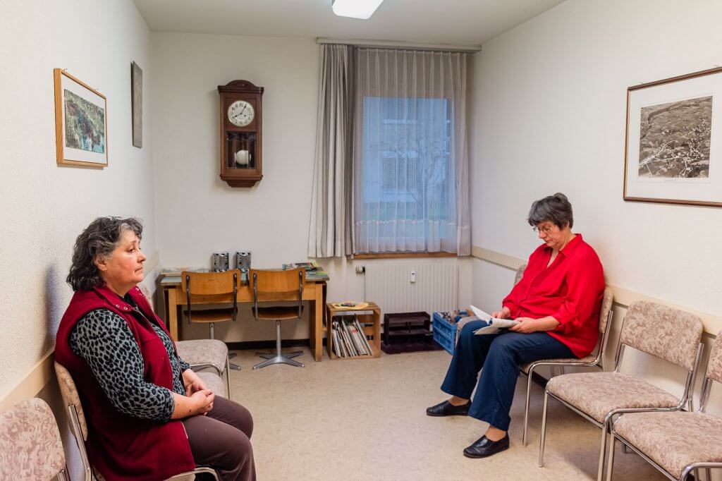 0054 Landleben In Sumiswald