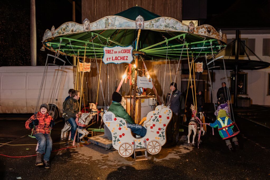 0057 Landleben In Sumiswald