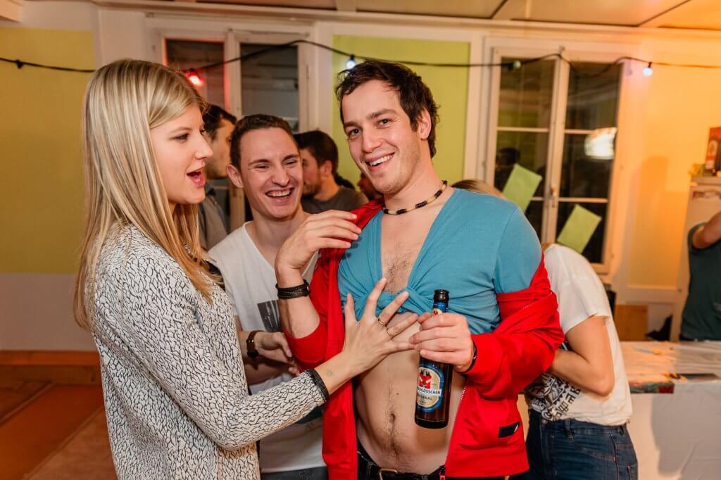 0059 Landleben In Sumiswald