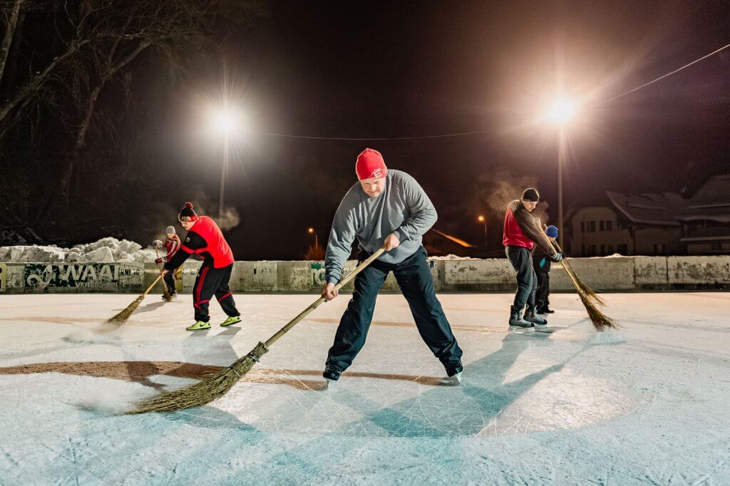 0064 Landleben In Sumiswald